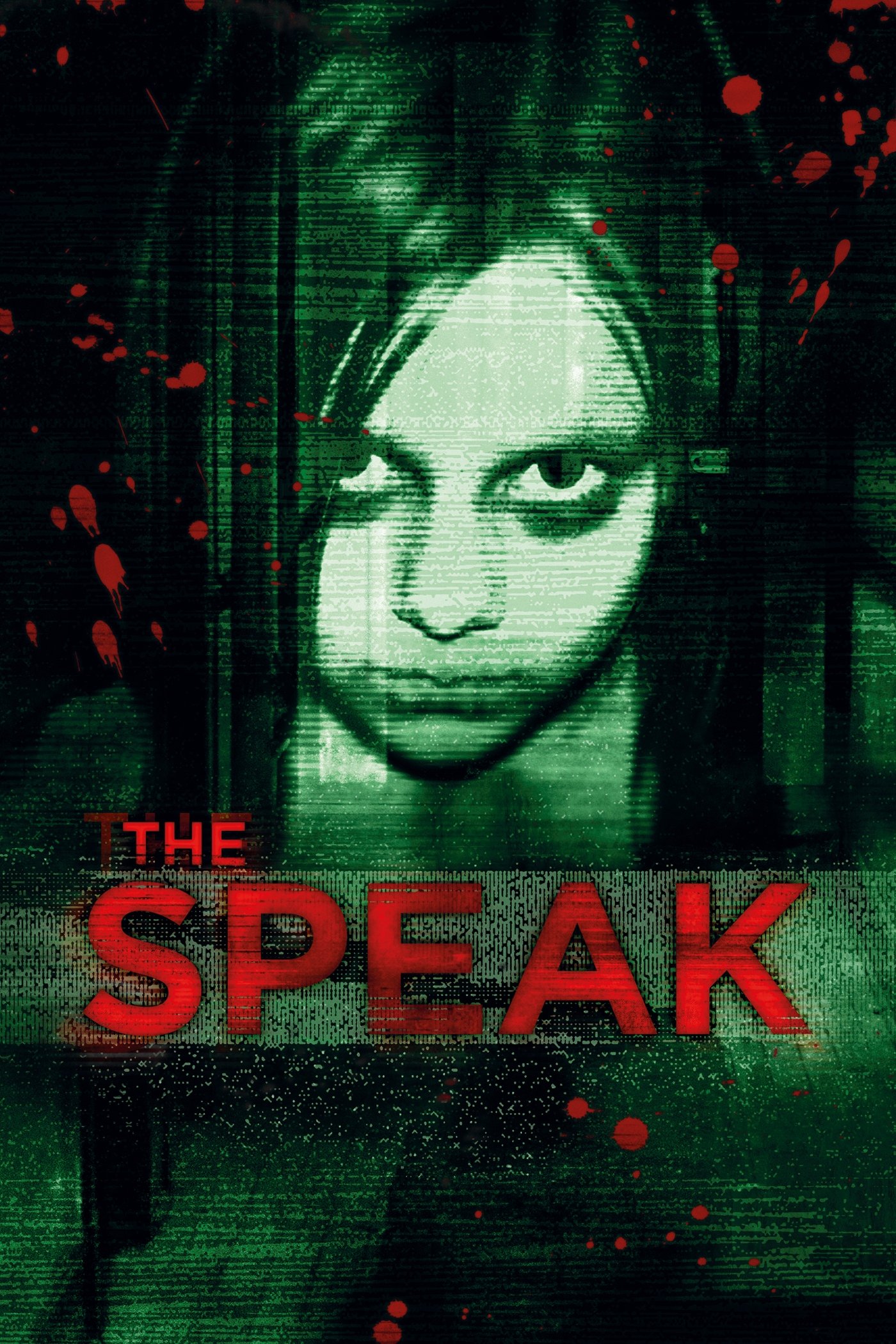 Постер The Speak